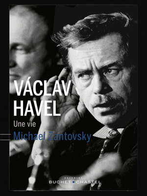 cover image of Vaclav Havel